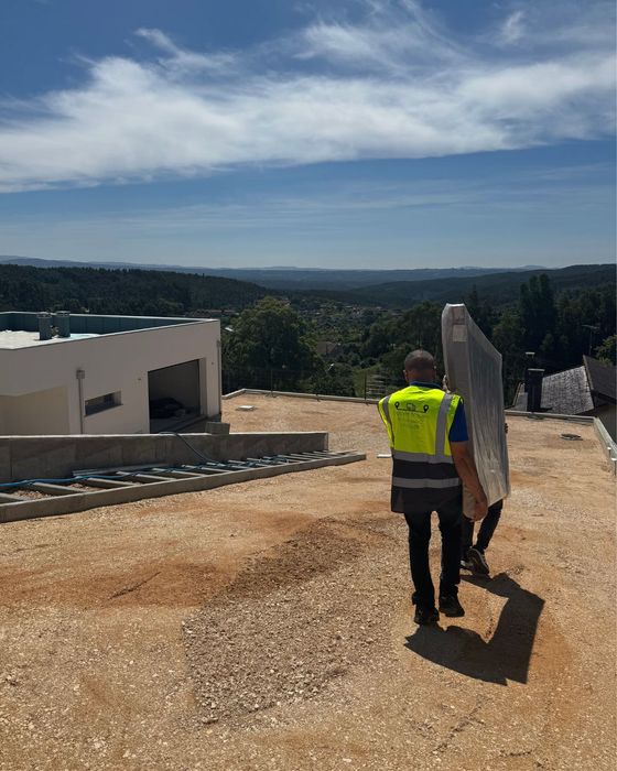 Mudanças Rápidas e Seguras | Pague em 3x SEM JUROS