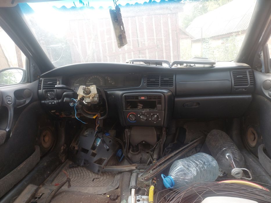 Продам панель,торпеда, з опель вектра б