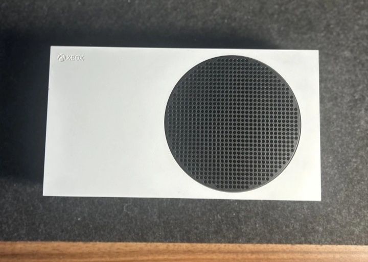 Xbox series s 512GB