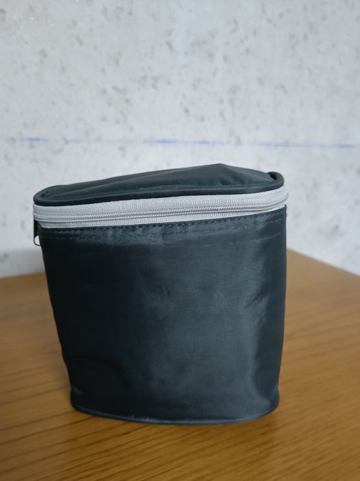 Nebulizador adulto e criança