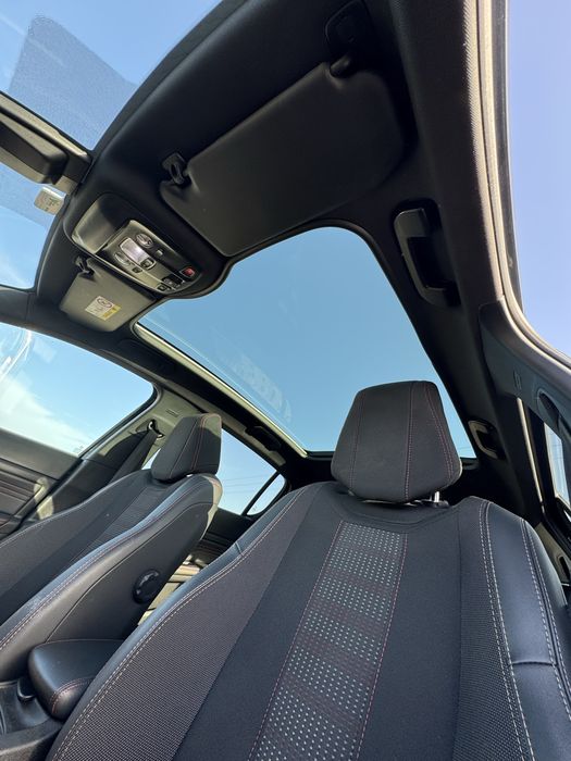 Peugeot 308 GT Line 1.5 HDi EAT8
