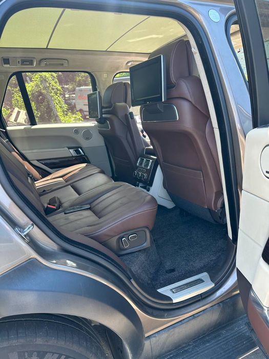 Дзеркала RH LH Range Rover L405 L322 L320