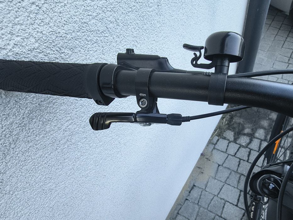 Rower Trek xcaliber 8 stan idealny  rozm m/l