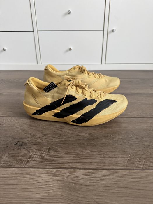 Adidas Y-3 Yohji Yamamoto Adizero Adios 9 JR6654 оригінал 40,5р