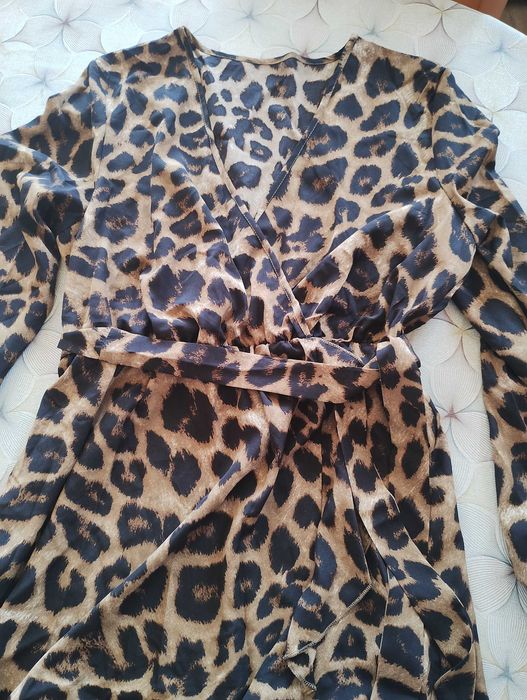 Sukienka shein xl