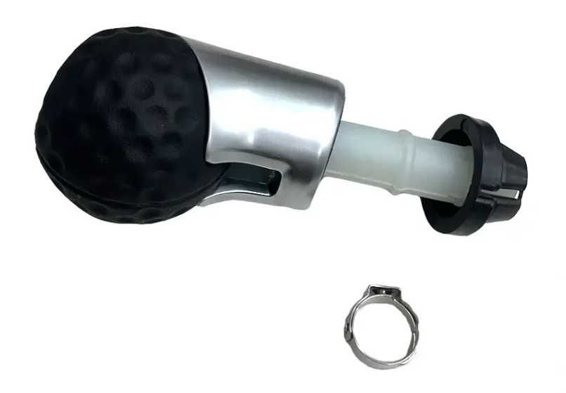 Manete moca seletor caixa de velocidades Audi Seat Vw Passat Golf Etc.