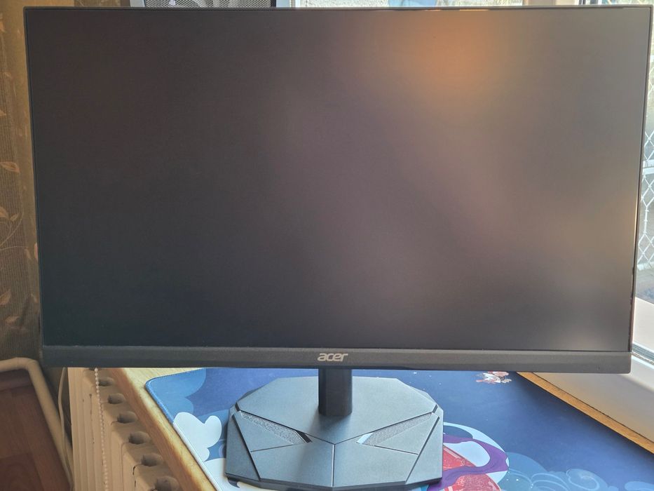 Ігровий монітор Acer Nitro KG1 180 Герц 24 дюйма