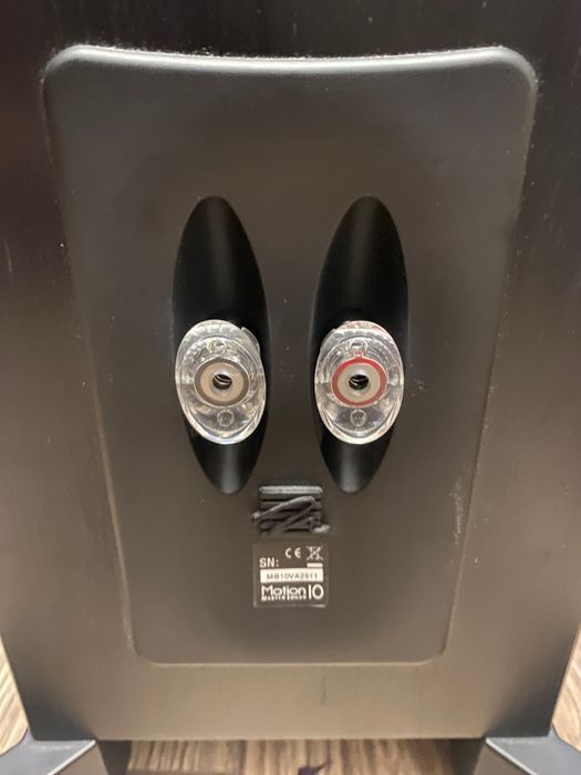 Martin Logan Motion 10
