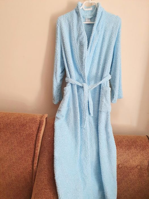 Халат женский, р.М