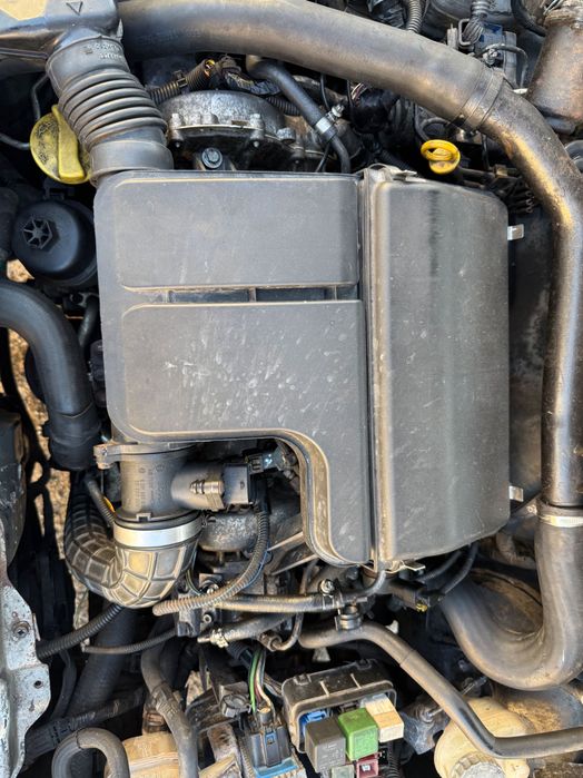 Suzuki ignis 2004