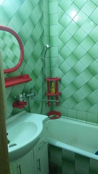 Аренда 3-х комнатной квартиры. Район Артема