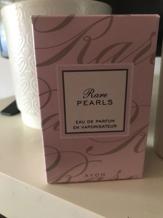 Perfumes e cosmeticos