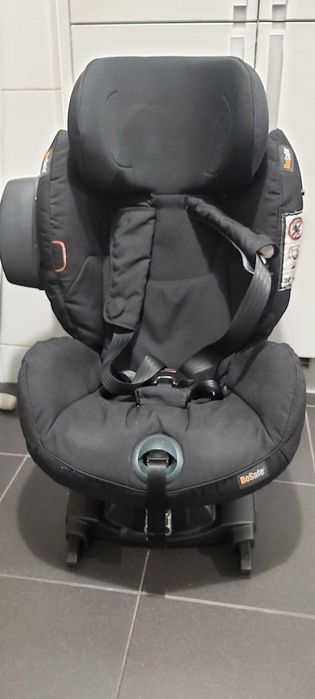 Cadeira auto BeSafe iZi Combi X4 isofix