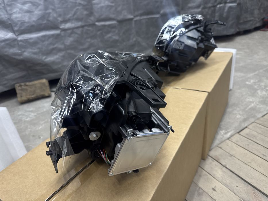 Фара права ліва Led Mazda cx50 мазда сх50