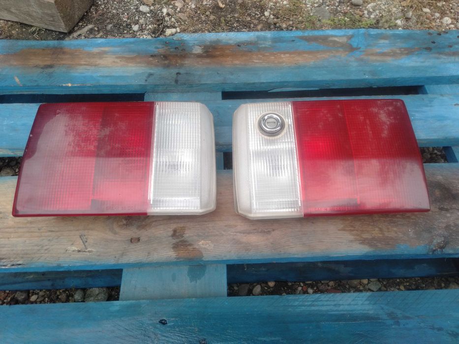 Audi 80 B-3 Radio Beta