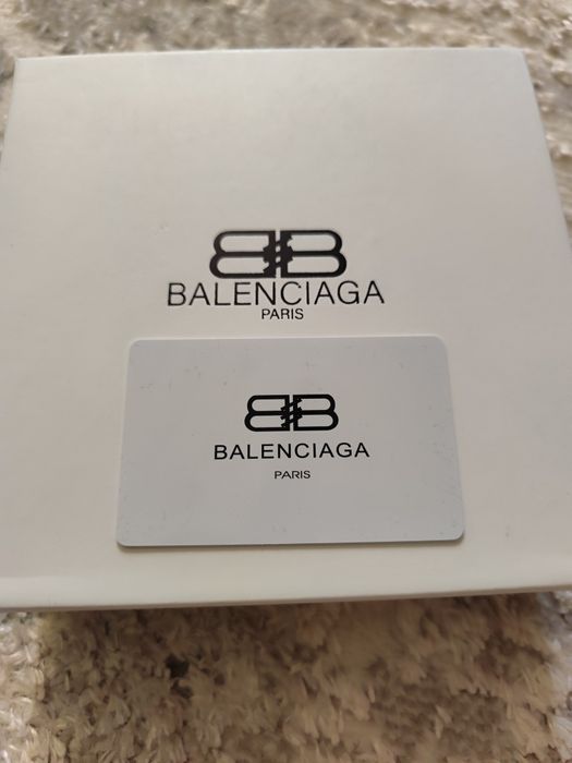 Pasek Balenciaga