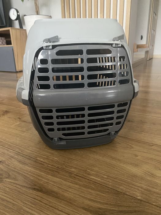 Transporter dla kota malego psa