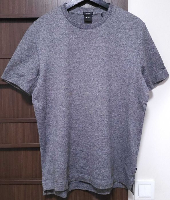 T-Shirt Boss Tiburt 416