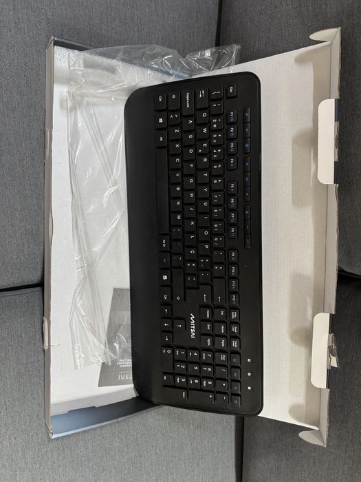 Mitsai Keyboard – New64284590295809122