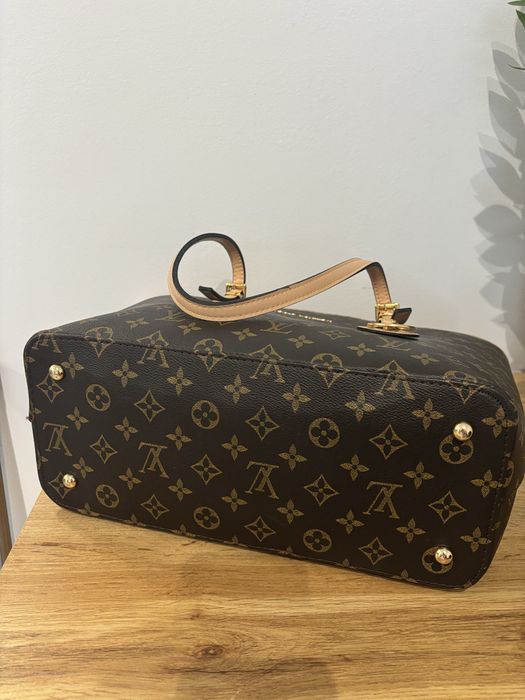 Torebka Louis Vuitton