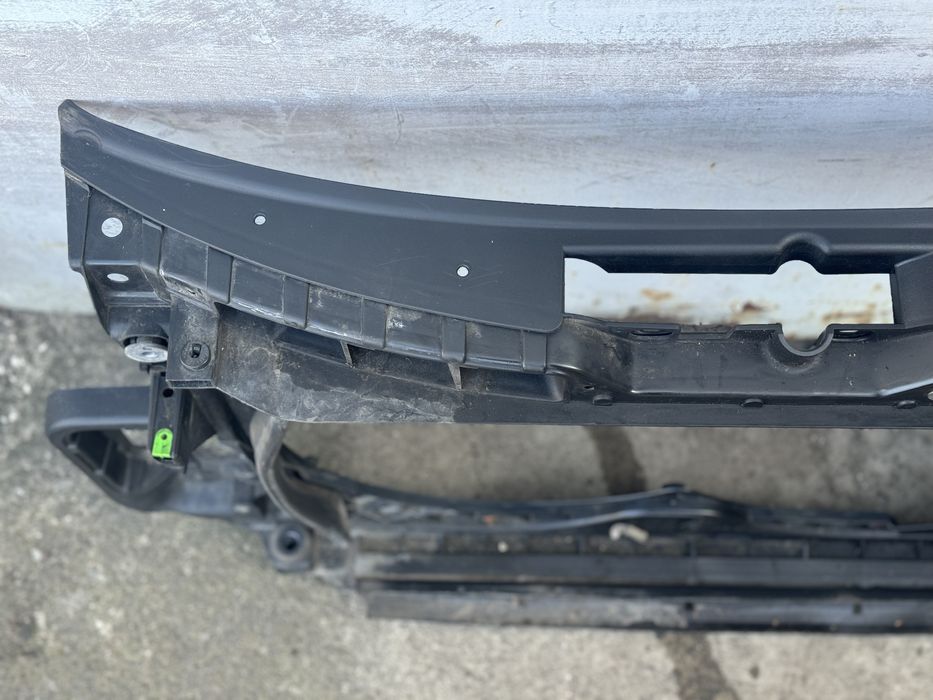 Телевізор Audi a6 c6 установочна панель ауді а6 с6 дизель бензин а6 с6