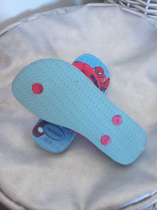 Havaianas Spiderman 31/32 Euro