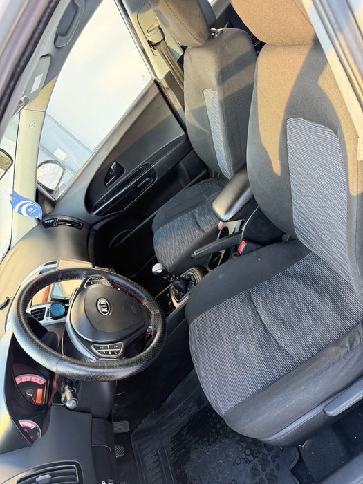 Kia Cee’d 2009r 2.0crdi 136km/Salon Polska/Stan bardzo dobry