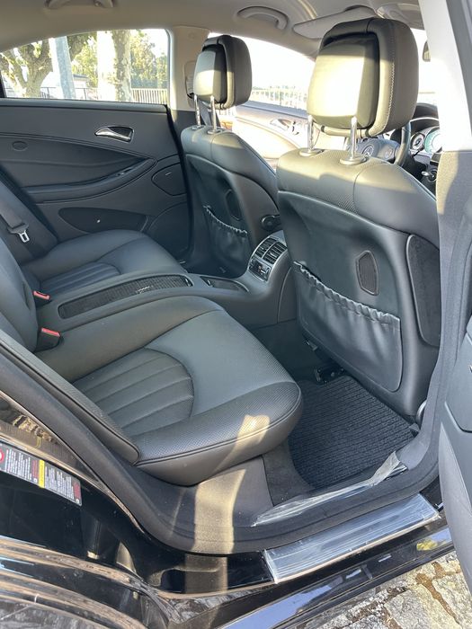 Mercedes-Benz CLS 350 CDI  2010 e 37000km
