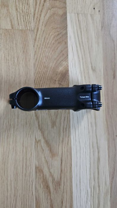 Mostek Deda Zero1 w matowym wykończeniu BOB  - nowy