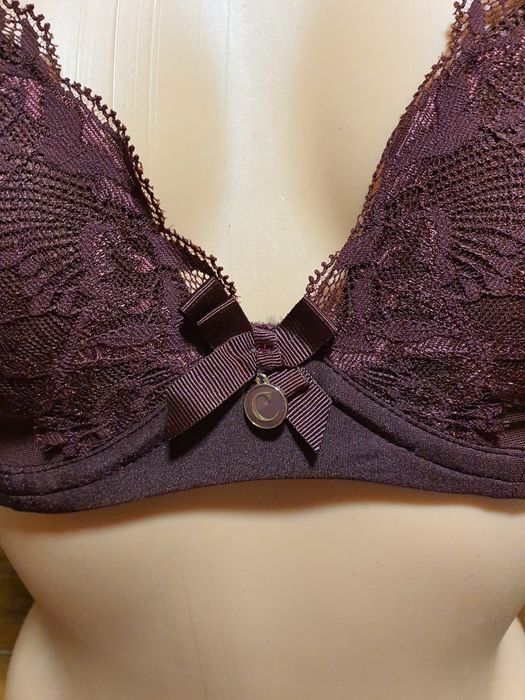 Biustonosz Chantelle 65G