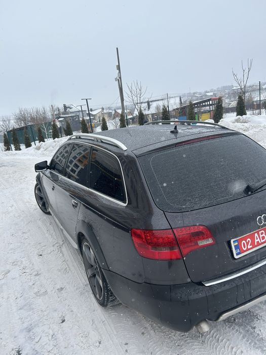 Продам AUDI A6 C6