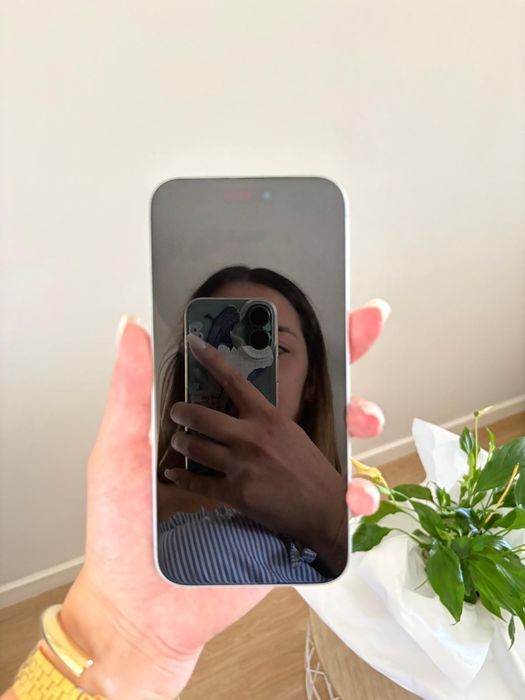 iPhone 15 Plus Azul 128Gb
