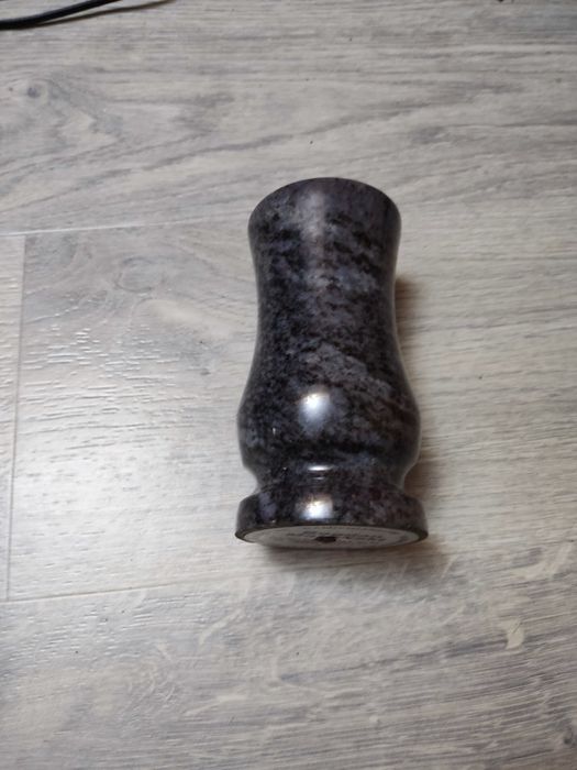 Wazon granitowy mały