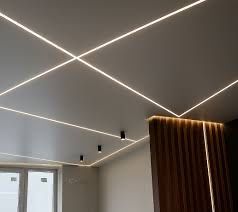 Натяжні стелі Березне