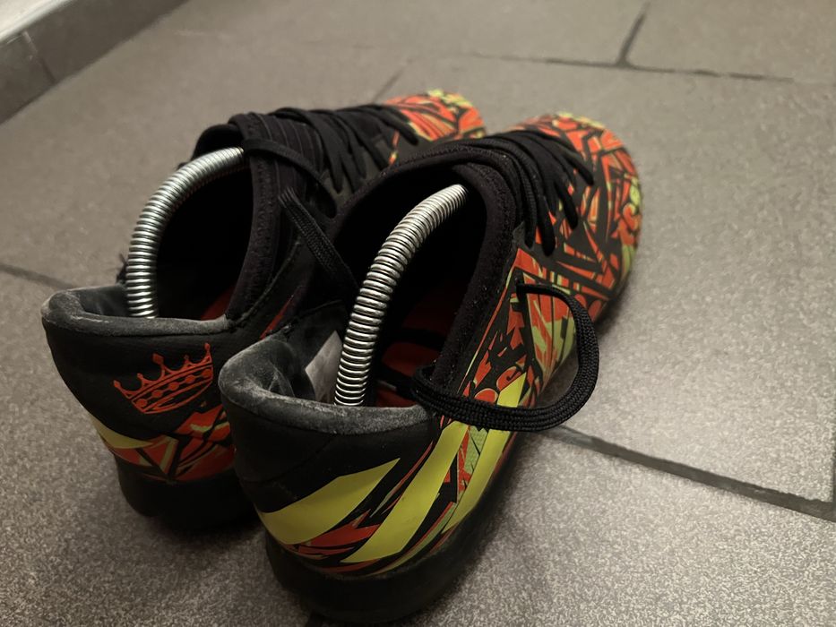 Turfy adidas messi rozmiar 42