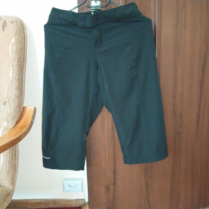 Spodenki sportowe XS Scott