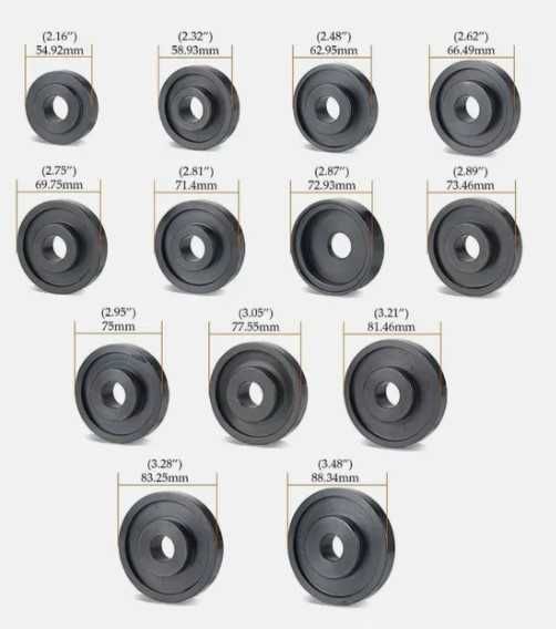 ferramenta rolamentos mecanico