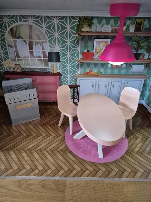 Domek dla lalek Kidkraft Dottie