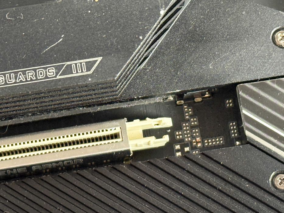 Płyta główna Extended ATX (E-ATX) Gigabyte Z690 AORUS MASTER LGA 1700