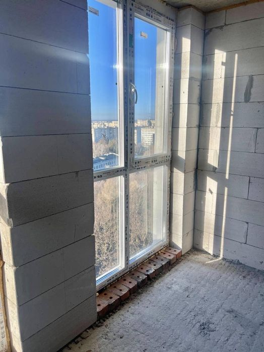 2-кімнатна квартира за адресою вул. Володимира Великого (площа 60 м²) - Atlanta.ua - фото 5