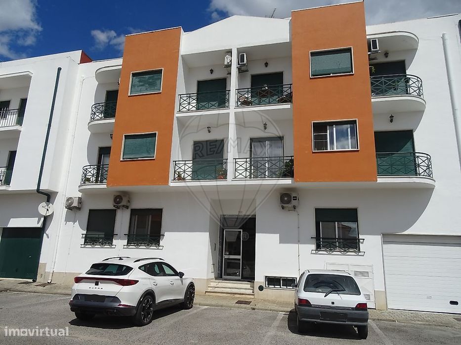 T3 Apartment for Rent