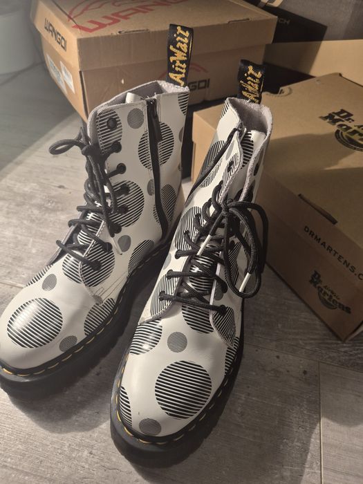 Dr Martens Jadon
