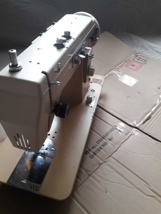 Maszyna do szycia łucznik