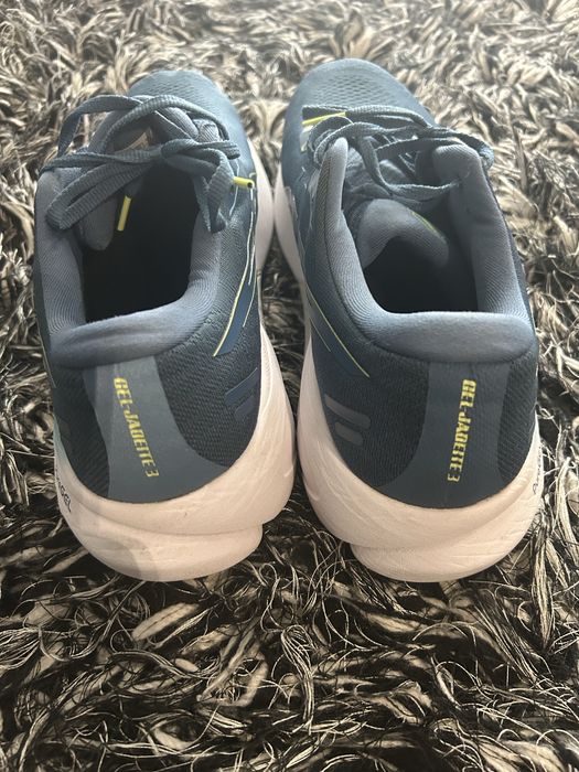 Asics Gel Jadeite 3( odpowiednik kayano30)