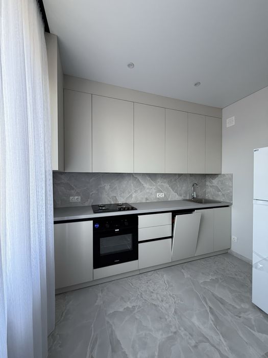 2-rooms apartment apartment by the address (area 57 m²) - Atlanta.ua - photo 2