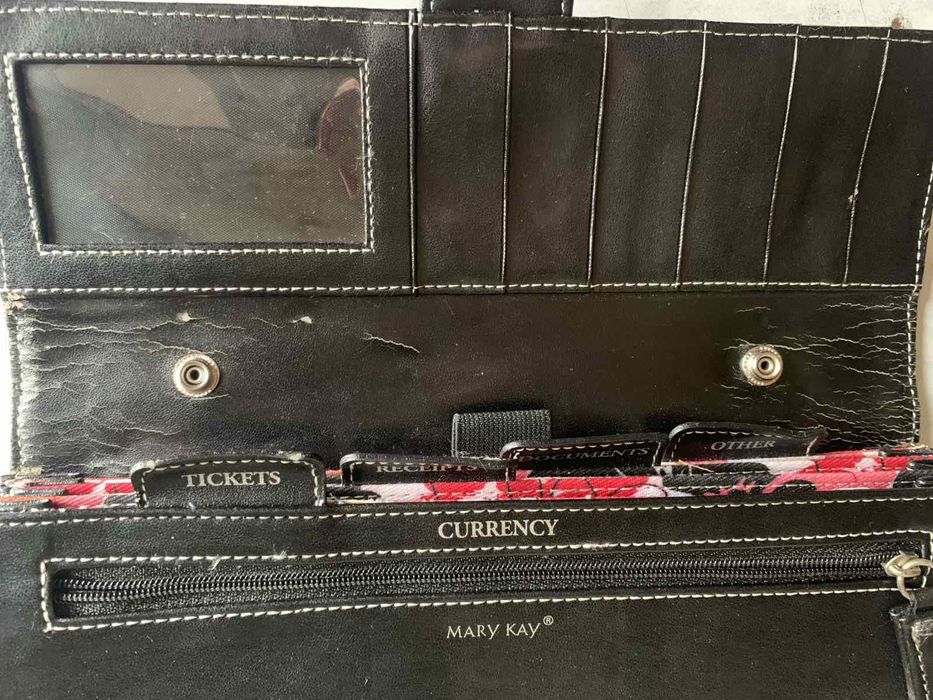 Женский дорожный набор-холдер