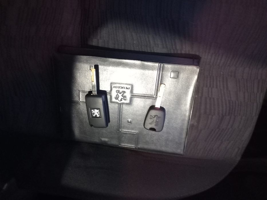 Peugeot 407 sw selo barato