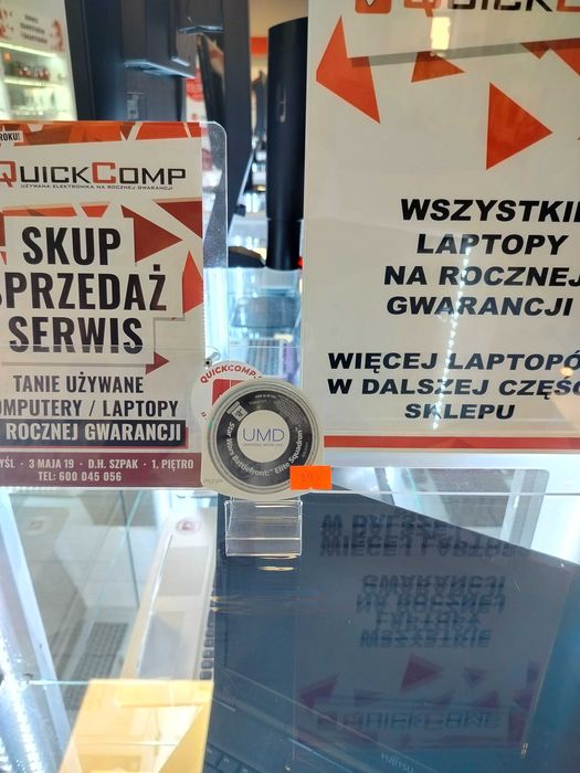 Gra PlayStation Portable PSP Star Wars Battlefront Elite Squadron