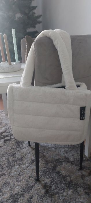 Torba Sephora Shopper