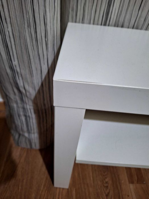 Movel Apoio Ikea Lack